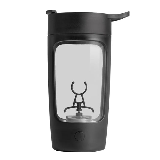 USB Charging Self Stirring Water Bottle