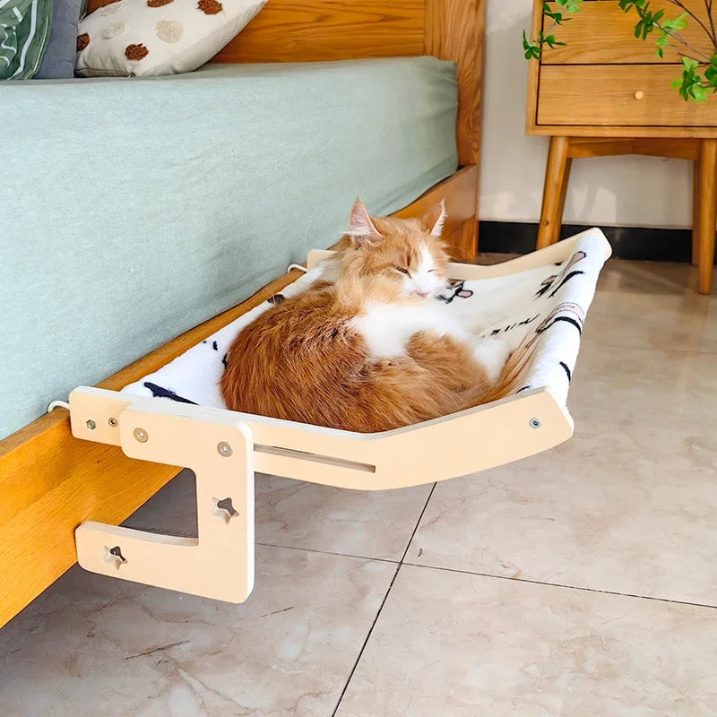 Cat Hammock